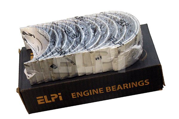 Set lagar biela LP121 3229 STD ELPI